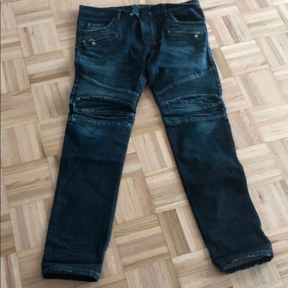 Balmain Jeans